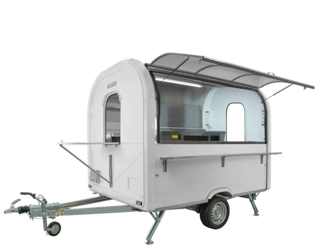 Eco Trailer 275