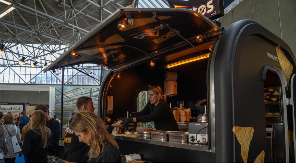 Foodtruck vs. Food Trailer was passt zu mir